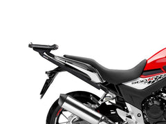 Honda NX500 (23-25) SHAD Top Box Fitting Kit