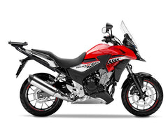 Honda NX500 (23-25) SHAD Top Box Fitting Kit