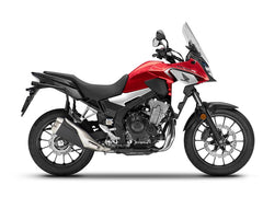 Honda NX500 (23-25) SHAD 3P Pannier Fitting Kit