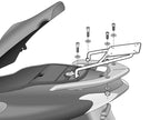 Honda Dylan 125 (02-08) SHAD Top Box Fitting Kit