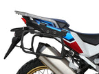 Honda CRF1100 Africa Twin (22-26) SHAD 4P Terra Pannier Fitting Kit