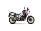 Honda CRF1100 Africa Twin (22-26) SHAD 4P Terra Pannier Fitting Kit