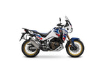 Honda CRF1100 Africa Twin Adventure (20-26) SHAD 4P Terra Pannier Fitting Kit