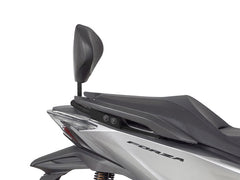 Honda Forza 125 (21-22) SHAD Backrest & Sissybar