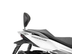 Honda Forza 350 (23-25) SHAD Backrest & Sissybar