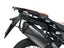 Honda CRF1000 Africa Twin (18-19) SHAD 4P Terra Pannier Fitting Kit