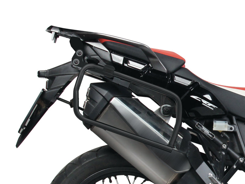 Honda Africa Twin CRF1000L (18-19) SHAD 4P Terra Pannier Fitting Kit