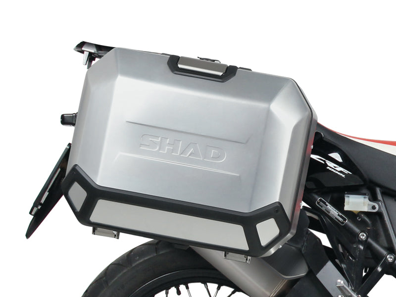 Honda CRF1000 Africa Twin (18-19) SHAD 4P Terra Pannier Fitting Kit