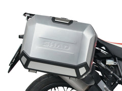 Honda Africa Twin CRF1000L (18-19) SHAD 4P Terra Pannier Fitting Kit