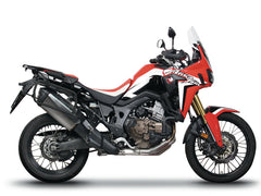 Honda Africa Twin CRF1000L (18-19) SHAD 4P Terra Pannier Fitting Kit