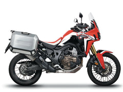 Honda Africa Twin CRF1000L (18-19) SHAD 4P Terra Pannier Fitting Kit