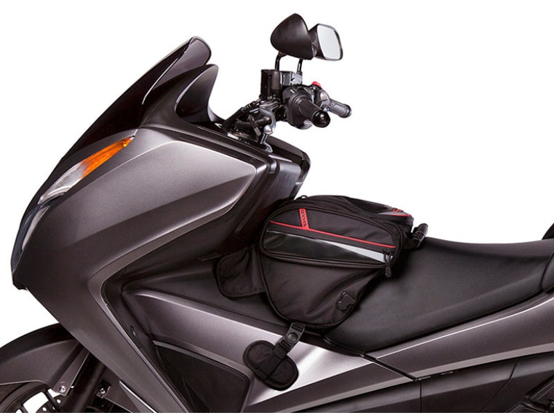 Honda Forza 300 (13-17) SHAD Top Box Fitting Kit
