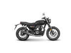 Honda GB350S (25-26) SHAD SR Pannier Fitting Kit