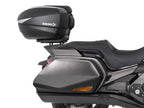 Honda GL1800 Gold Wing (18-25) SHAD Top Box Fitting Kit