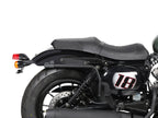 Hyosung GV 125 Aquila (18-23) SHAD 3P Pannier Fitting Kit