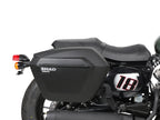 Hyosung GV 125 Aquila (18-23) SHAD 3P Pannier Fitting Kit