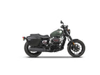 Hyosung GV 125 Aquila (18-23) SHAD 3P Pannier Fitting Kit