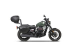 Hyosung GV 125 Aquila (18-23) SHAD 3P Pannier Fitting Kit