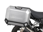 Honda CB500X (16-25) SHAD 4P Terra Pannier Fitting Kit