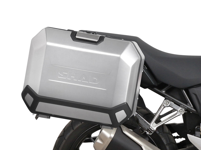 Honda CB500X (16-25) SHAD 4P Terra Pannier Fitting Kit