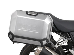 Honda CB500 X (16-23) SHAD 4P Terra Pannier Fitting Kit