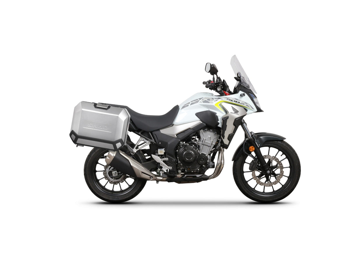 Honda NX500 (23-26) SHAD 4P Terra Pannier Fitting Kit