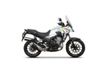 Honda CB500X (16-25) SHAD 4P Terra Pannier Fitting Kit