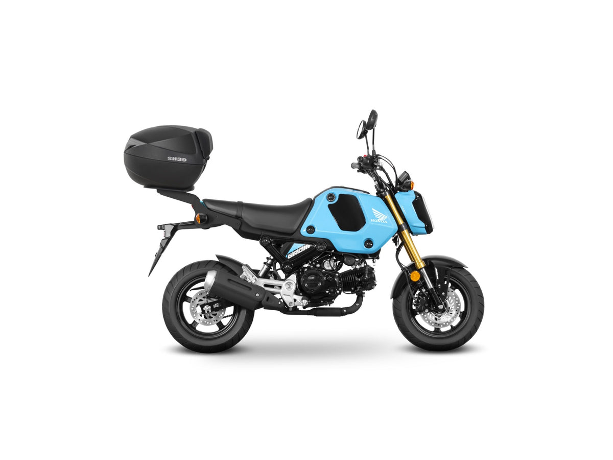 Honda MSX125 Grom (21-26) SHAD Top Box Fitting Kit