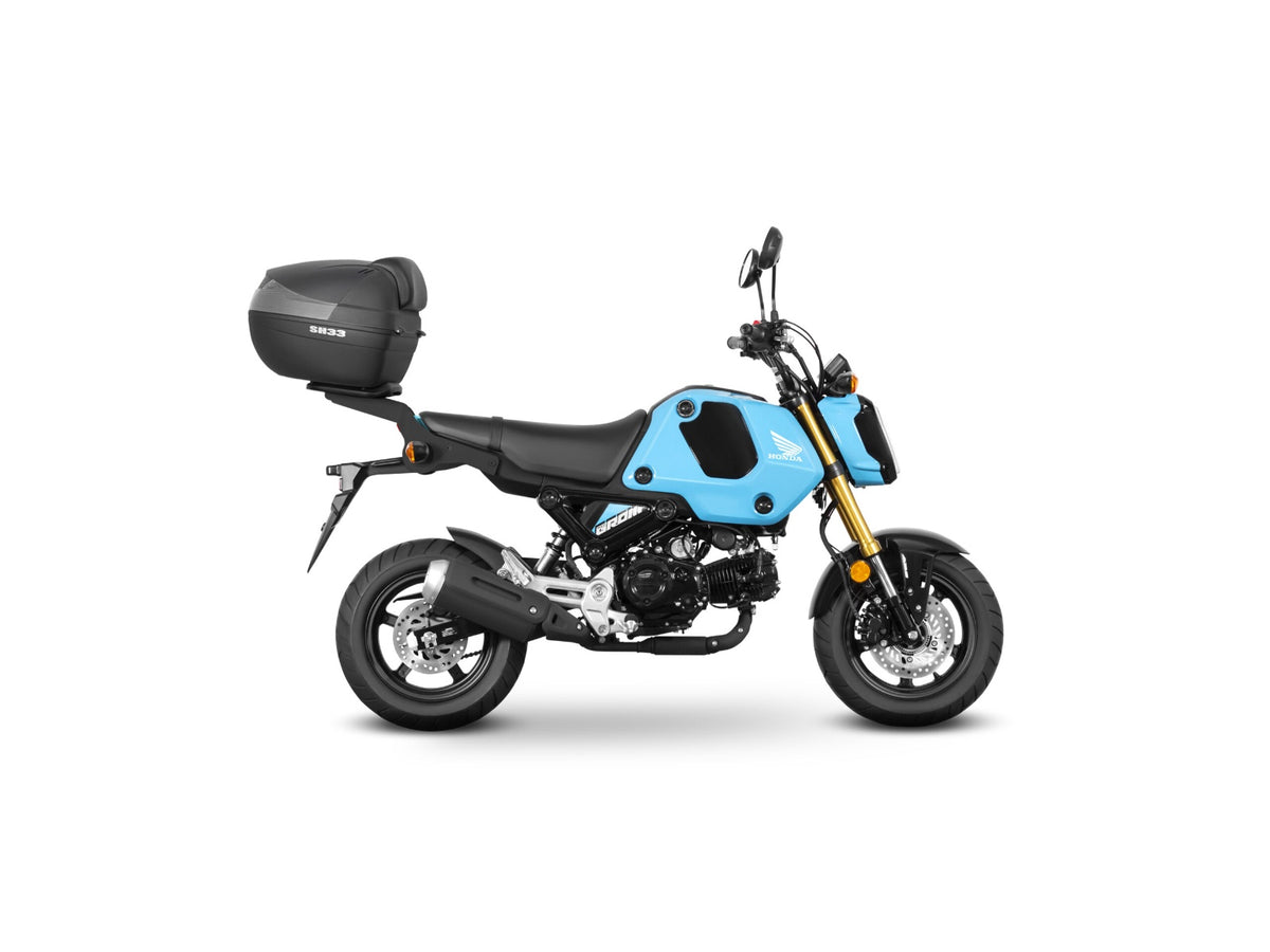 Honda MSX125 Grom (21-26) SHAD Top Box Fitting Kit