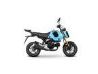 Honda MSX125 Grom (21-26) SHAD Top Box Fitting Kit