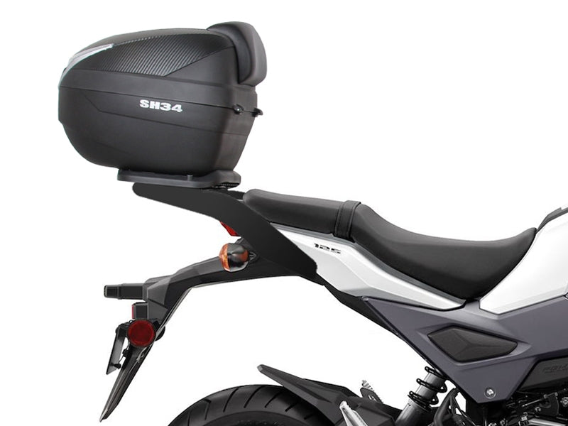Honda MSX125 Grom (17-20) SHAD Top Box Fitting Kit