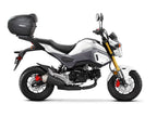 Honda MSX125 Grom (17-20) SHAD Top Box Fitting Kit