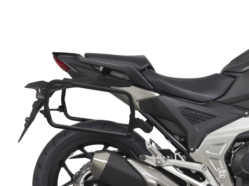 Honda NC750X (21-25) SHAD 4P Terra Pannier Fitting Kit
