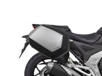 Honda NC750X (21-25) SHAD 3P Pannier Fitting Kit