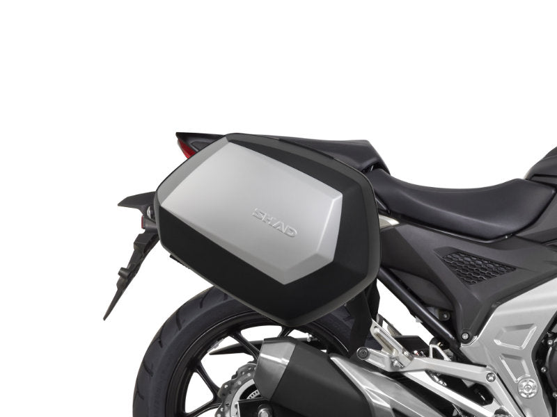Honda NC750X (21-25) SHAD 3P Pannier Fitting Kit