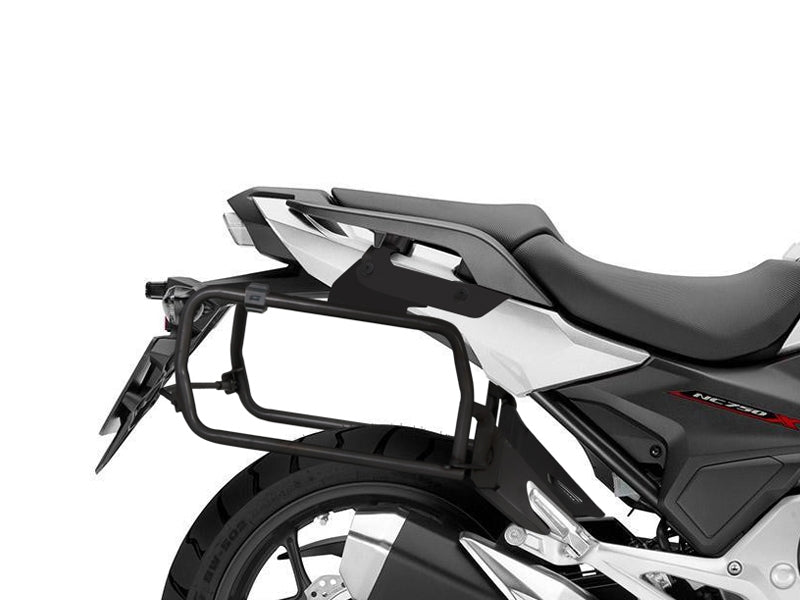 Honda NC750 X (16-20) SHAD 4P Terra Pannier Fitting Kit
