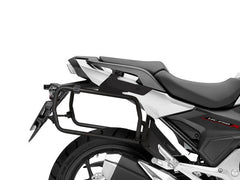 Honda NC750 X (16-20) SHAD 4P Terra Pannier Fitting Kit