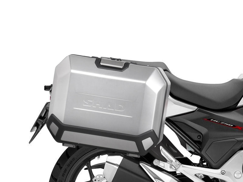 Honda NC750 X (16-20) SHAD 4P Terra Pannier Fitting Kit