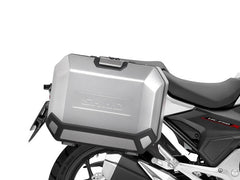 Honda NC750 X (16-20) SHAD 4P Terra Pannier Fitting Kit
