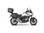 Honda NC750X (26) SHAD Top Box Fitting Kit
