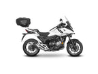 Honda NC750X (26) SHAD Top Box Fitting Kit