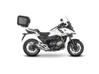 Honda NC750X (26) SHAD Top Box Fitting Kit