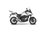 Honda NC750X (26) SHAD Top Box Fitting Kit