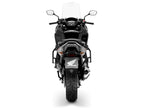 Honda Integra 750 (16-24) SHAD 3P Pannier Fitting Kit