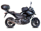 Honda NC700S (12-13) SHAD Top Box Fitting Kit