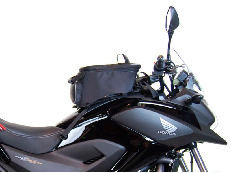 Honda Integra 700 (12-13) SHAD Top Box Fitting Kit