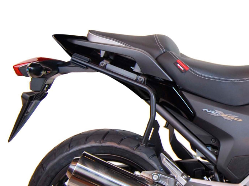 Honda NC700X (12-13) SHAD 3P Pannier Fitting Kit