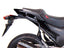 Honda NC700X (12-13) SHAD 3P Pannier Fitting Kit