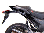 Honda NC750X (14-15) SHAD 3P Pannier Fitting Kit