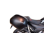 Honda NC750X (14-15) SHAD 3P Pannier Fitting Kit